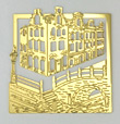 Row Houses bookmark